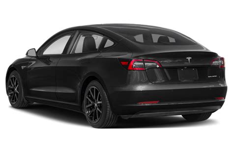 2022 Tesla Model 3 - Specs, Prices, Range, Reviews & Photos | Cars.com