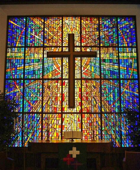 Church Stained Glass Restoration & Repair | Kansas City Stained Glass