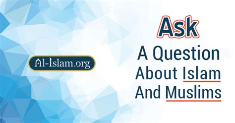 Questions About Matam | Ask A Question | Al-Islam.org