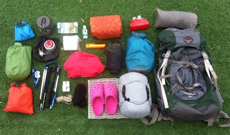 Hiking Gear Tips To Help You Have More Adventures