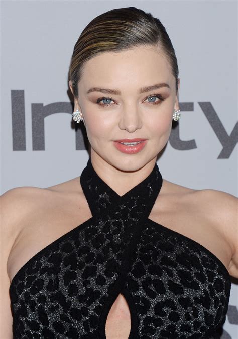 Miranda Kerr – InStyle and Warner Bros Golden Globes 2018 After Party ...