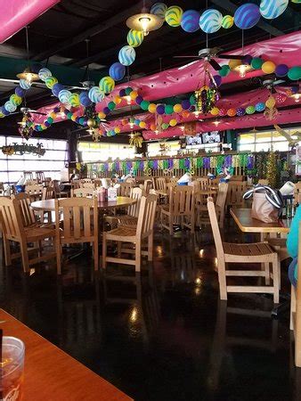 LULU'S GULF SHORES - Menu, Prices & Restaurant Reviews - Order Online ...