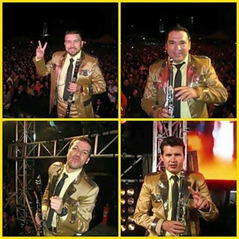 Banda El Recodo: Meet The Members as They Release a New Album [Photos ...