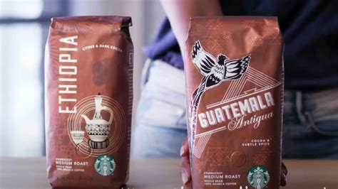 Top 6 Best Starbucks Coffee Beans (Reviews & Buying Guide)