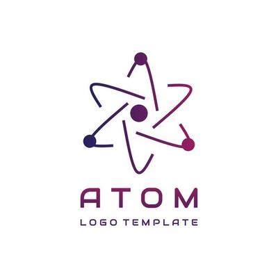 Atom Vector Art, Icons, and Graphics for Free Download