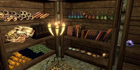 Skyrim Book Inventory - Airtable Universe