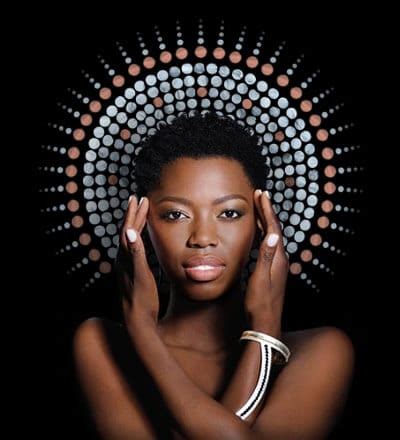 6 career lessons you can learn from South African singer Lira - She ...