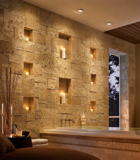 33 Best Interior Stone Wall Ideas and Designs for 2021