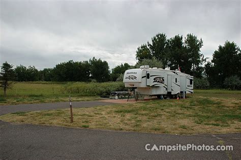 Cherry Creek State Park - Campsite Photos, Camping Info & Reservations