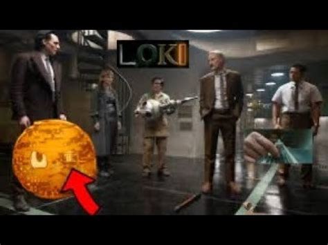 Loki season 2 episode 4 full breakdown • MCU Loki : r/Lokigator