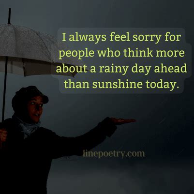 250+ Rainy Day Quotes & Images For Your Love - Linepoetry