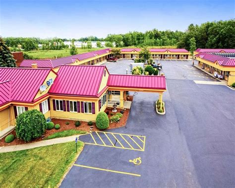 AMHERST INN & SUITES - Prices & Hotel Reviews (NY)