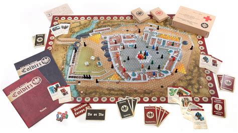 The best historical board games | Wargamer