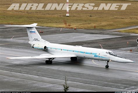 Tupolev Tu-134-UB-L - Russia - Navy | Aviation Photo #5357215 ...