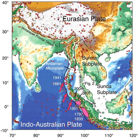 Eurasian Plate - APN News