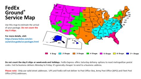 Fedex tracking us ground - idahovar