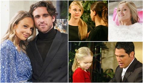 The Young and the Restless’ Abby Newman’s Life and Loves | Soaps.com