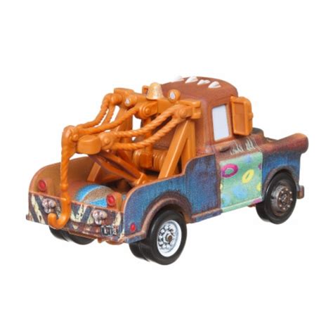 Mattel Disney and Pixar Cars Toy - Easter Mater, 1 ct - Kroger