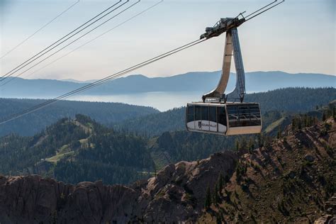 Squaw Valley | Alpine Meadows, CA, Kicks Off Summer Operations June 18 ...