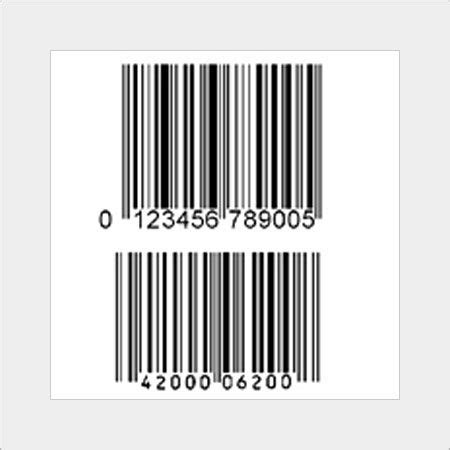 Barcode Labels at Best Price in Tirupur, Tamil Nadu | Gemini Graphic