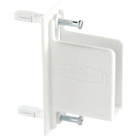 Rubbermaid Wardrobe Wall Bracket | Hills Flat Lumber