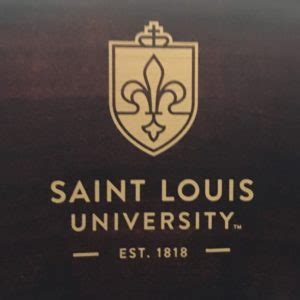 Saint Louis University Chair | Saint Louis Chair | Alumni Chairs