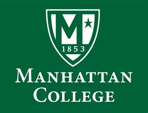 Manhattan College Logo PNG Vector (CDR) Free Download