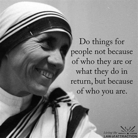 Mother Teresa Quotes