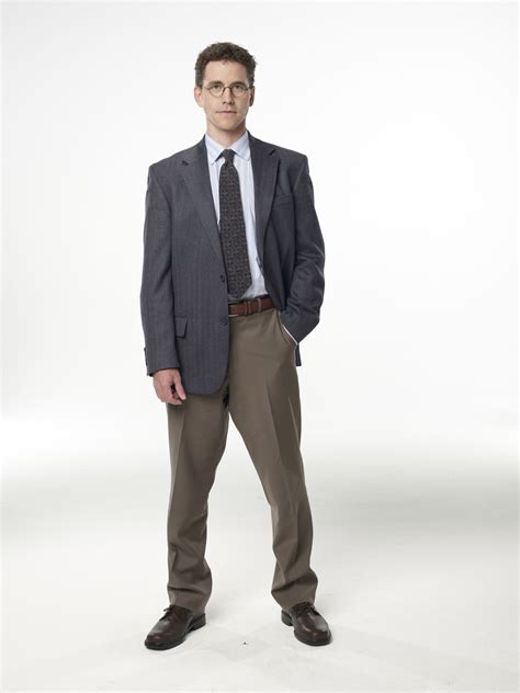 Jimmy Palmer - Wiki NCIS