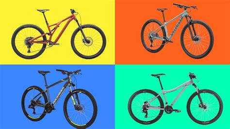 Best Mountain Bikes 2023 - Forbes Vetted