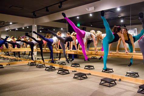 What Is Pure Barre Workout | Blog Dandk