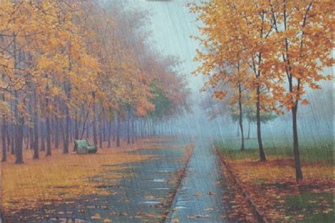 Autumn Rain Pictures, Photos, and Images for Facebook, Tumblr ...