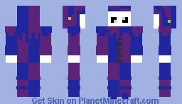 Jester Minecraft Skin