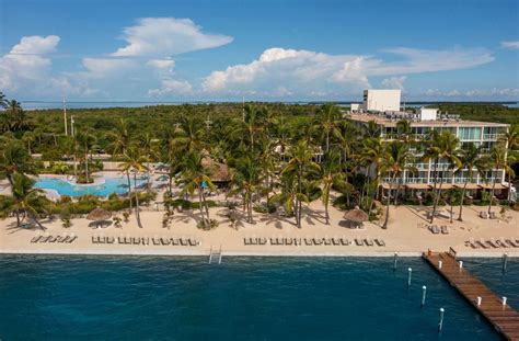 Amara Cay Resort | Your Gateway to Paradise in Islamorada