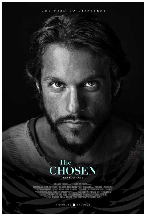 Watch The Chosen 2017: Season 1 Full Movie on pubfilm