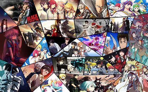 Top 82+ anime collage wallpaper super hot - in.coedo.com.vn