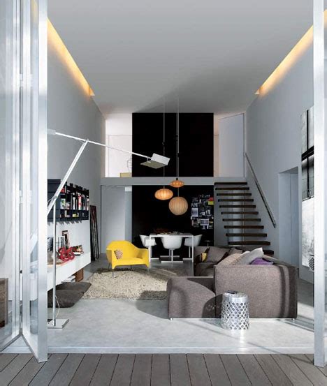 How to Design a Small Space in Style | Designs & Ideas on Dornob