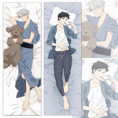 Discover more than 79 anime body pillow covers super hot - in.cdgdbentre