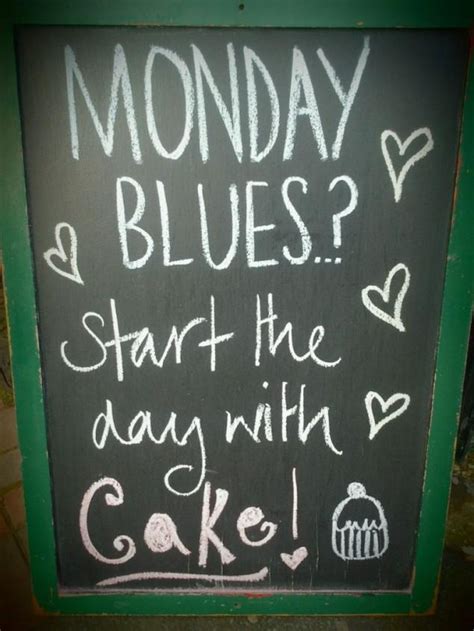 Monday Blues Quotes. QuotesGram