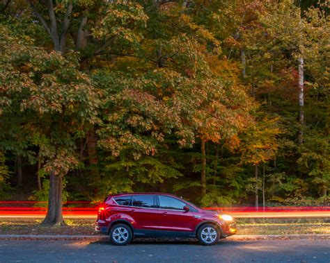 Ford Edge vs. Escape: The Differences Between these Two SUVs