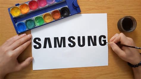 logo samsung 2022 thiết kế mới nhất và sáng tạo nhất