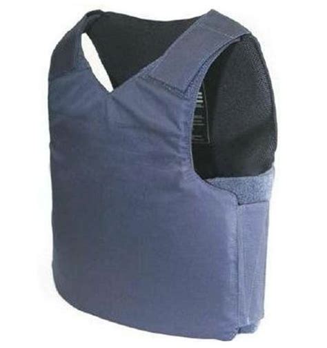 Kevlar Bulletproof Vest Facts - Kevlar Bulletproof Vest