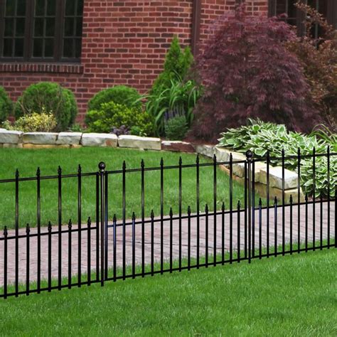 Small Decorative Fence Panels - Councilnet