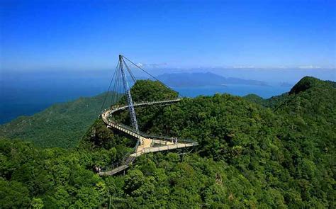 20 Of The Most Dangerous Bridges In The World In 2025