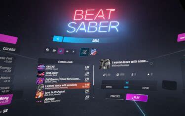 Beat Saber custom songs guide - installation and downloads