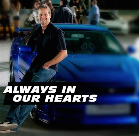 See You Again – Paul Walker Tribute | Rave It Up