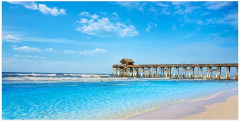 Beachside Cocoa Beach – Amenities that will make you never want to leave.