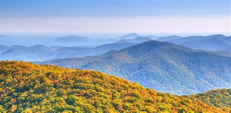 52 Best Georgia Hiking Trails for the 52 Hikes Challenge