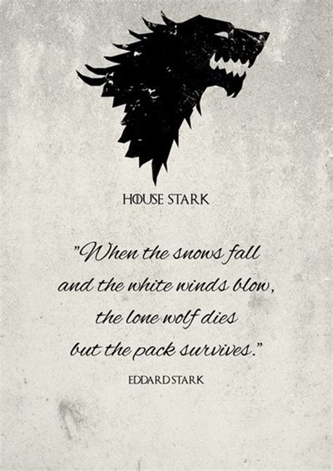 40 Most powerful Game of Thrones quotes