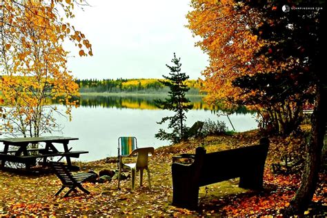 Luxury Yurt Camping in Saskatchewan | Glamping in Canada